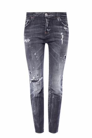 ‘cool girl jean’ jeans, zdjęcie 1 ‘cool girl jean’ jeans od Dsquared2